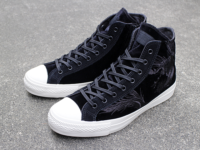 CONVERSE SKATEBOARDING BREAKSTAR SK SHINPEI UENO HI + - 01