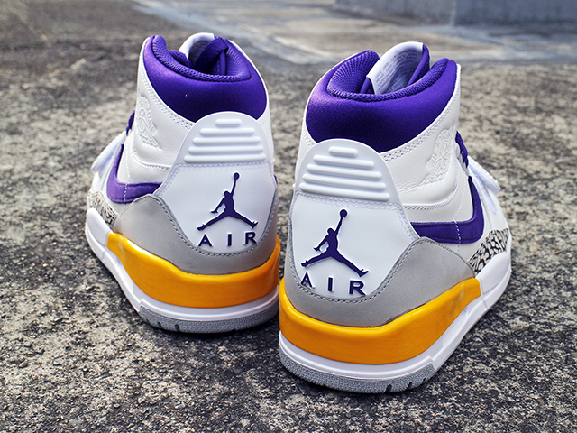 AIR JORDAN LEGACY 312 “LAKERS” - 05