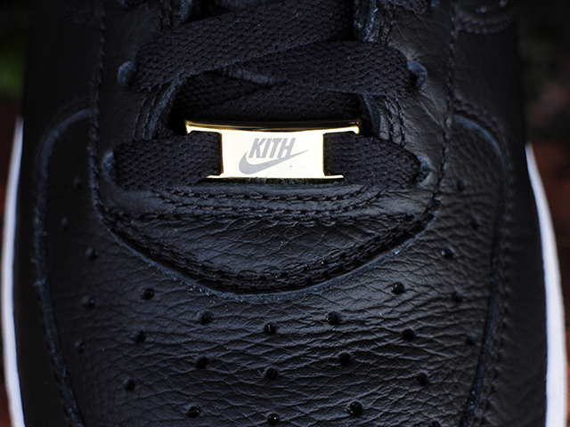 AIR FORCE 1 LOW “KITH/BLACK NYC” - 04