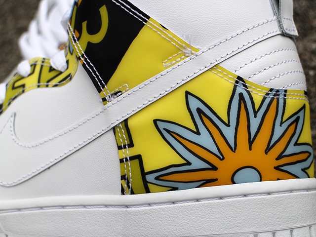 DUNK HIGH PREMIUM DE LA SOUL SB QS 2015 - 03