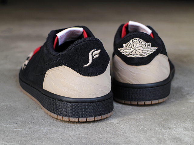 AIR JORDAN 1 RETRO LOW OG SP “SOLEFLY” - 04