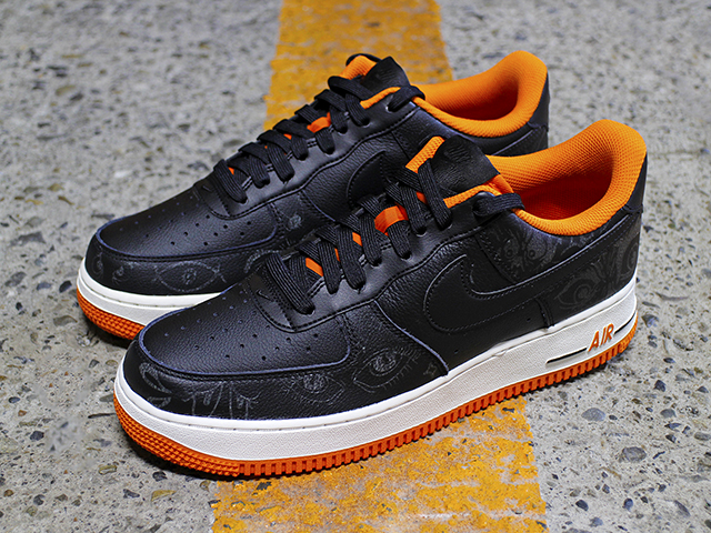 AIR FORCE 1 07 PREMIUM “HALLOWEEN 2021” - 01