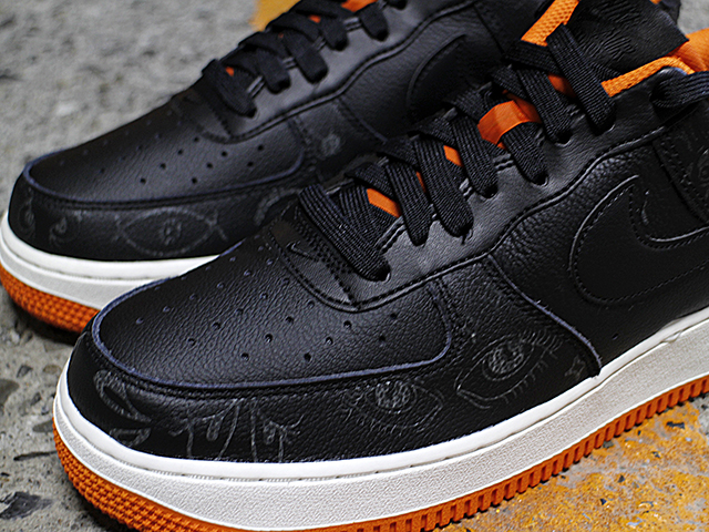 AIR FORCE 1 07 PREMIUM “HALLOWEEN 2021” - 02