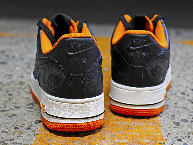 AIR FORCE 1 07 PREMIUM “HALLOWEEN 2021” - 04