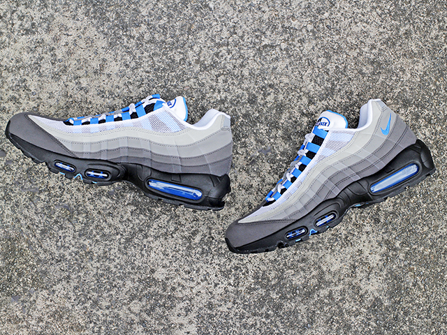 AIR MAX 95 “CRYSTAL BLUE 2018” - 04