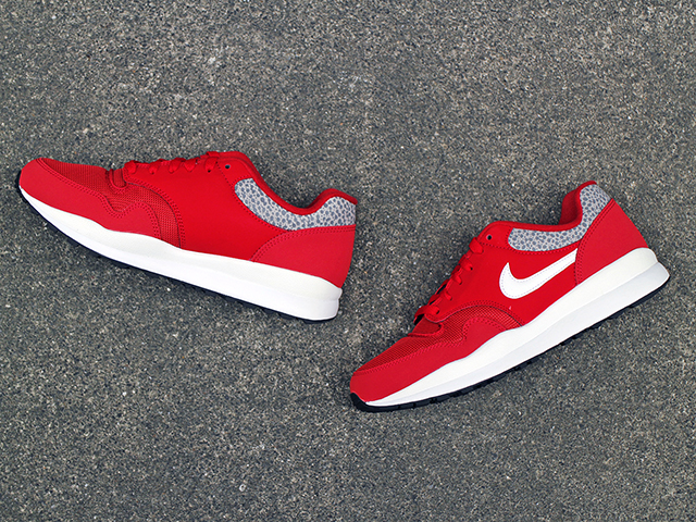 AIR SAFARI “UNIVERSITY RED” - 05