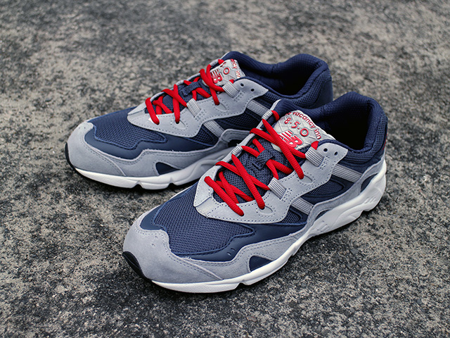 NEW BALANCE ML850 NVB “NO VACANCY INN” NAVY - 01