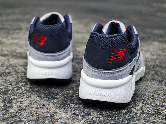 NEW BALANCE ML850 NVB “NO VACANCY INN” NAVY - 04