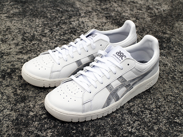 ASICS SPORTS STYLE GEL-PTG WHITE/METROPOLIS - 01