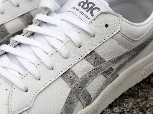 ASICS SPORTS STYLE GEL-PTG WHITE/METROPOLIS - 02