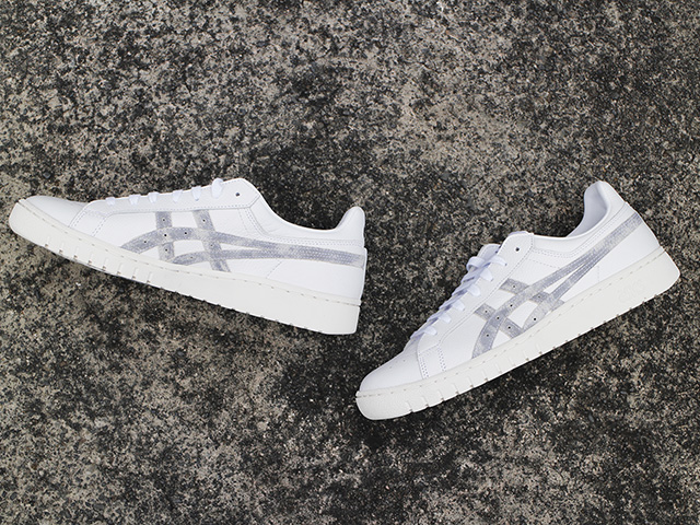 ASICS SPORTS STYLE GEL-PTG WHITE/METROPOLIS - 05