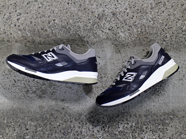 NEW BALANCE CM1600 NAVY - 05