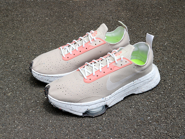 AIR ZOOM-TYPE CRATER “CREAM 2” - 01