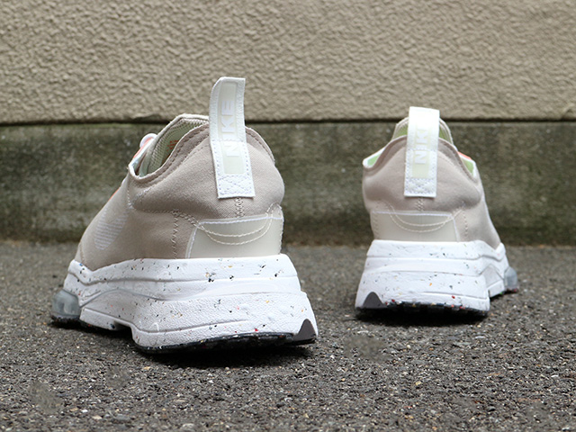 AIR ZOOM-TYPE CRATER “CREAM 2” - 05