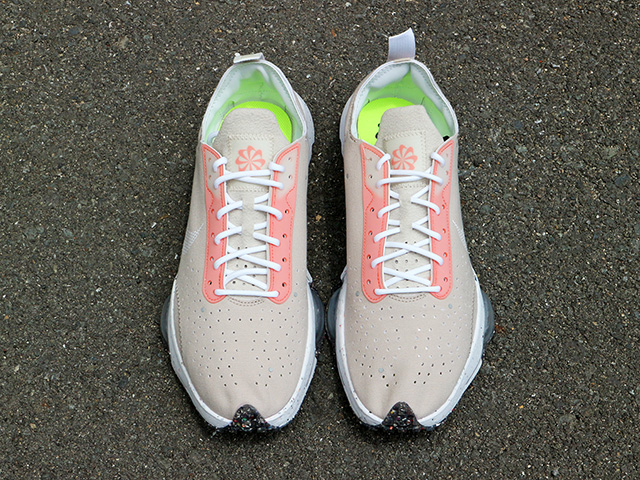 AIR ZOOM-TYPE CRATER “CREAM 2” - 04