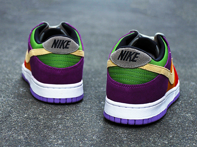 DUNK LOW SP “VIOTECH 2019” - 05