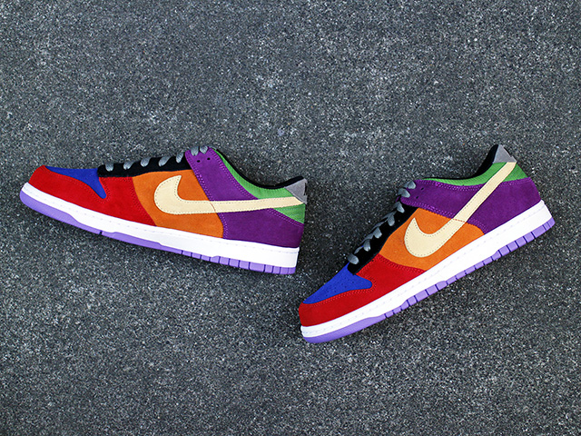 DUNK LOW SP “VIOTECH 2019” - 02