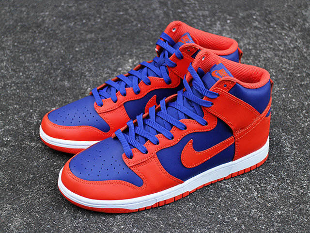 DUNK HIGH RETRO “UNIVERSITY OF ILLINOIS” - 01