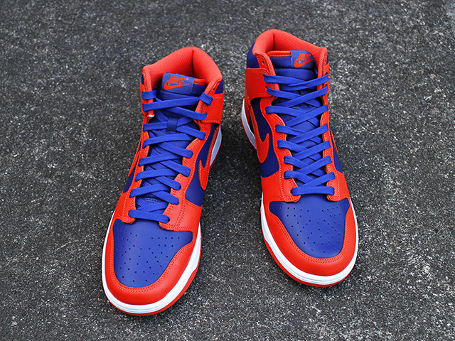 DUNK HIGH RETRO “UNIVERSITY OF ILLINOIS” - 02