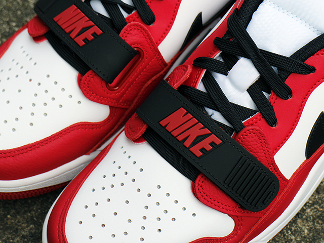 AIR JORDAN LEGACY 312 LOW “CHI” - 02