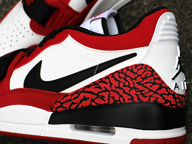 AIR JORDAN LEGACY 312 LOW “CHI” - 03