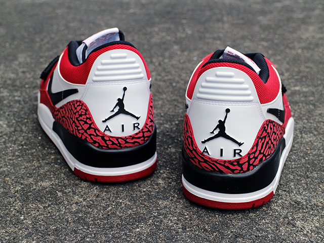 AIR JORDAN LEGACY 312 LOW “CHI” - 04