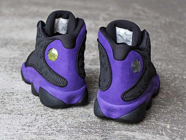 AIR JORDAN 13 RETRO “BIBBY” - 05