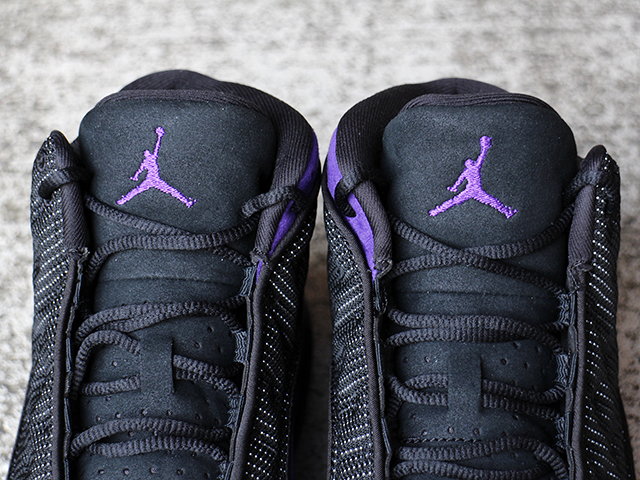 AIR JORDAN 13 RETRO “BIBBY” - 03