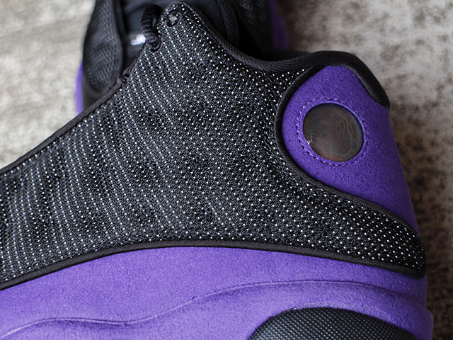 AIR JORDAN 13 RETRO “BIBBY” - 02