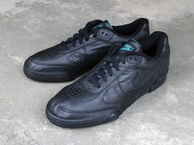 NIKE RAKE 1989 “BLACK” - 01