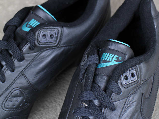 NIKE RAKE 1989 “BLACK” - 02