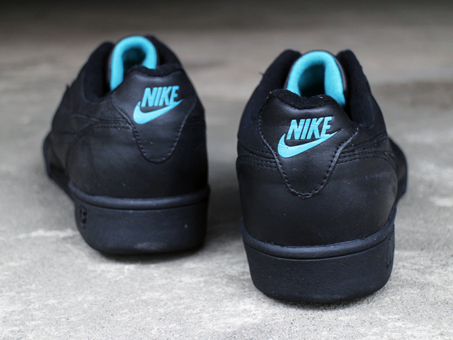 NIKE RAKE 1989 “BLACK” - 05