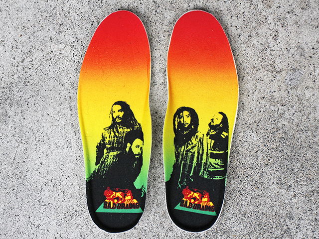 VANS 46 LE “BAD BRAINS” 2009 - 04