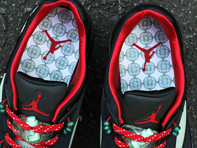 AIR JORDAN 5 RETRO LOW SP “CLOT” - 03