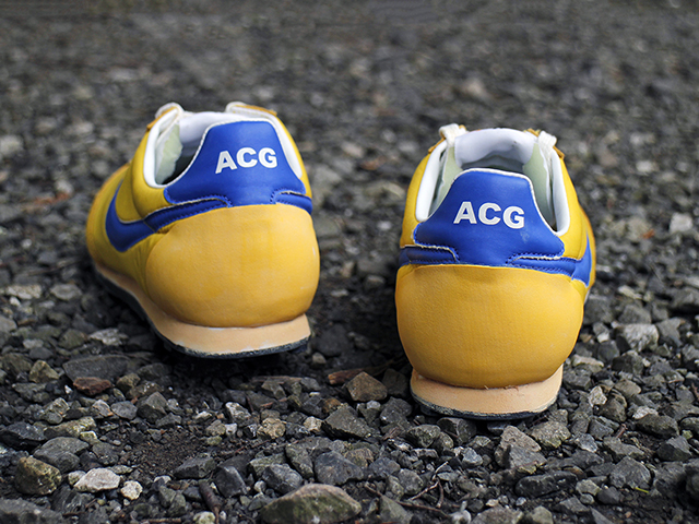 NIKE ACG ROCKWAFFLE - 04