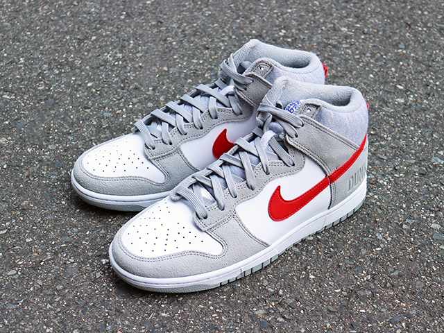 DUNK HIGH RETRO SE “NIKE ATHLETIC CLUB” - 01