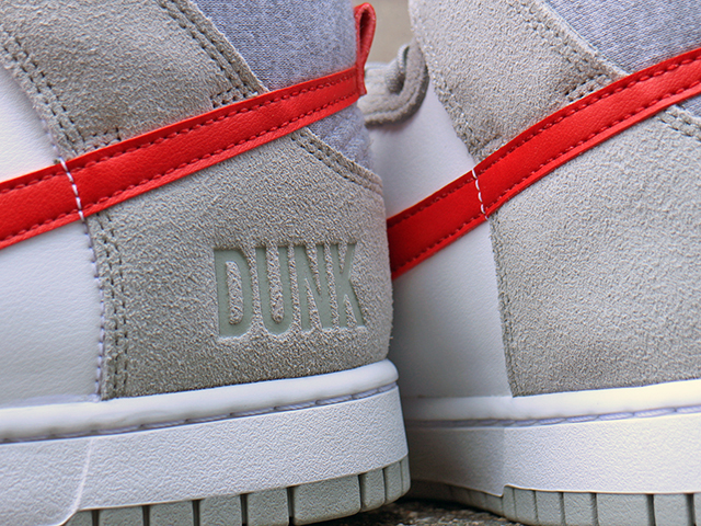 DUNK HIGH RETRO SE “NIKE ATHLETIC CLUB” - 05