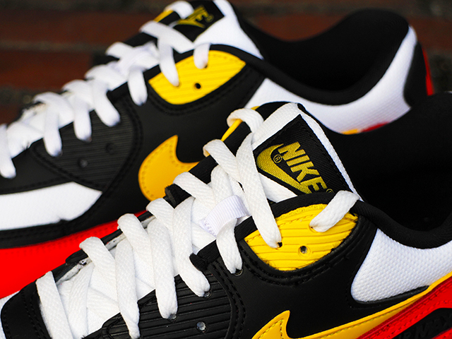 AIR MAX 90 ESSENTIAL “KETCHUP AND MUSTARD” - 02