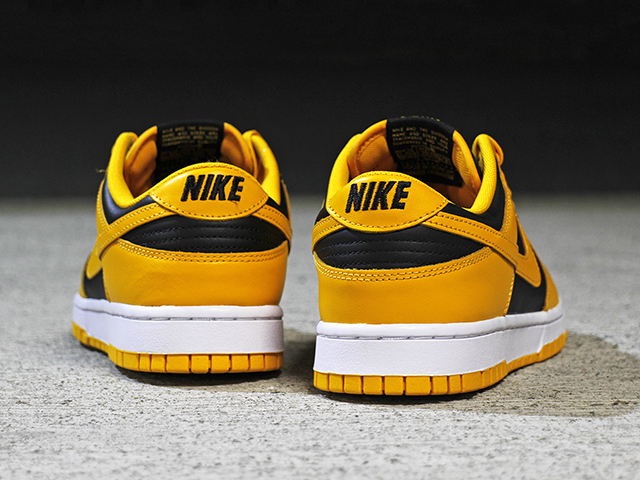 DUNK LOW RETRO “IOWA” - 04