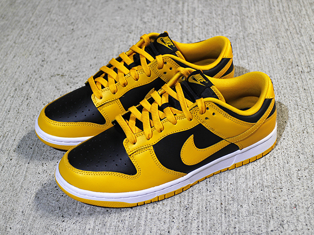 DUNK LOW RETRO “IOWA” - 01