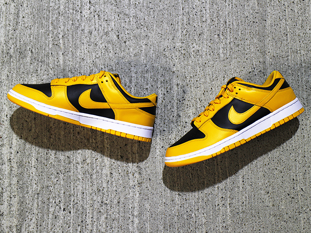 DUNK LOW RETRO “IOWA” - 05