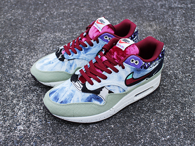 AIR MAX 1 SP “CONCEPTS/MELLOW” - 01