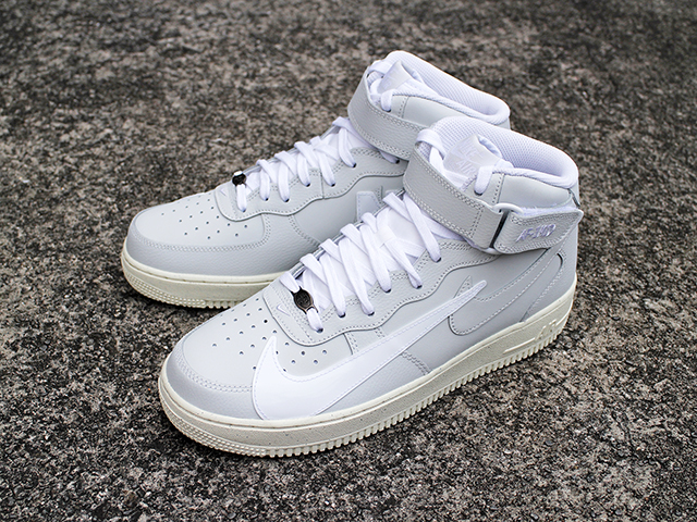 AIR FORCE 1 MID 07 PREMIUM “COPY PASTE” - 01