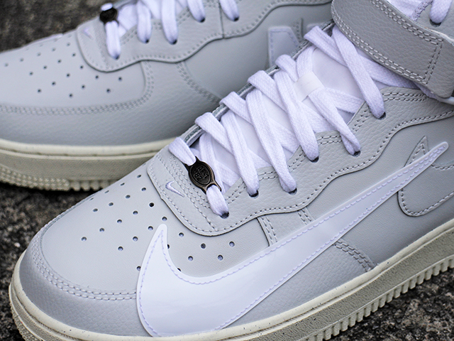 AIR FORCE 1 MID 07 PREMIUM “COPY PASTE” - 02