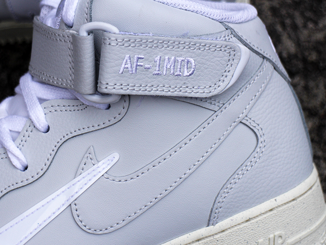 AIR FORCE 1 MID 07 PREMIUM “COPY PASTE” - 03