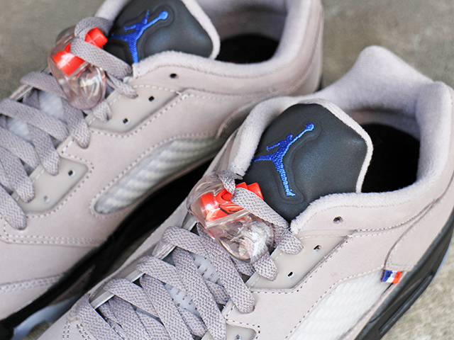 AIR JORDAN 5 RETRO LOW PSG - 02