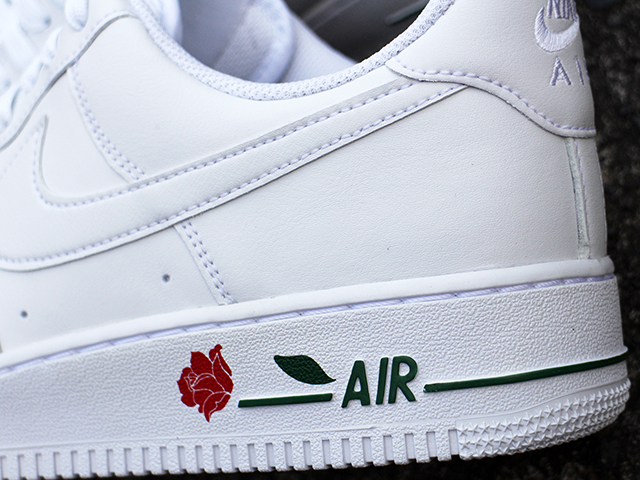 AIR FORCE 1 07 LX “WHITE BAG” - 03