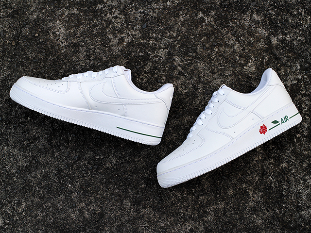 AIR FORCE 1 07 LX “WHITE BAG” - 04