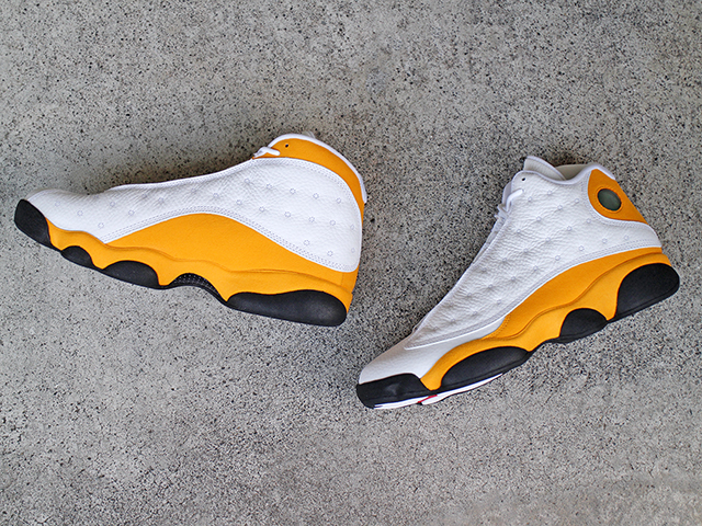 AIR JORDAN 13 RETRO “FRED JONES PE/PACERS” - 04