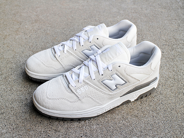 NEW BALANCE BB550 “UNITED ARROWS” - 01